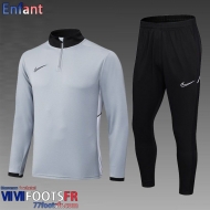 KIT: Survetement de Foot Sporting Enfant 25 26 C729