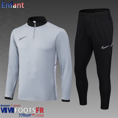 KIT: Survetement de Foot Sporting Enfant 25 26 C729