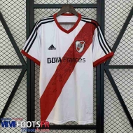 Retro Maillot De Foot River Plate Domicile Homme 13 14 FG726
