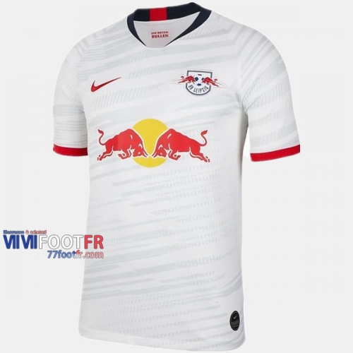 Nouveau Flocage Maillot De Foot Rb Leipzig Homme Domicile 2019-2020 Personnalisé :77Footfr