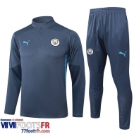 Survetement de Foot Manchester City Homme 25 26 A783