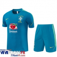 T Shirt Bresil Homme 26 27 H917