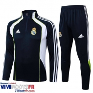 Survetement de Foot Real Madrid Homme 25 26 A874