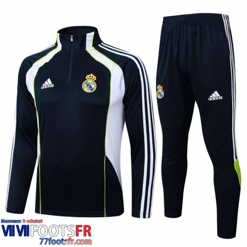 Survetement de Foot Real Madrid Homme 25 26 A874