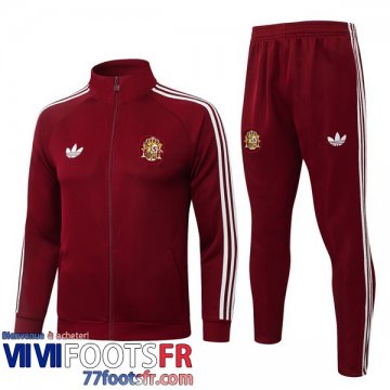 Veste Foot Espagne Homme 26 27 B788