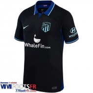Maillot De Foot Atletico Madrid Third Homme 2022 2023