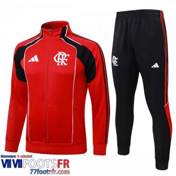 Veste Foot Flamengo Homme 25 26 B690