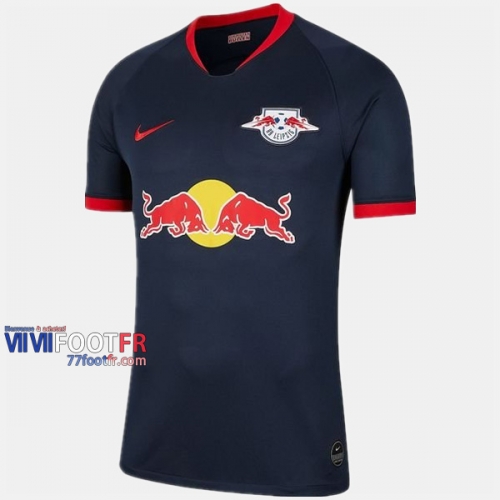 Nouveau Flocage Maillot De Foot Rb Leipzig Homme Exterieur 2019-2020 Personnalise :77Footfr