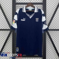 Retro Maillot De Foot Tenerife Exterieur Homme FG779