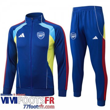 Veste Foot Arsenal Homme 25 26 B581