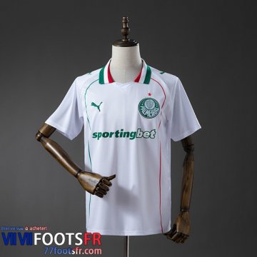 Maillot De Foot Palmeiras Exterieur Homme 26 27