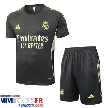 T Shirt Real Madrid Homme 25 26 H716