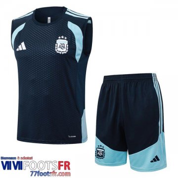 Sans Manches Argentine Homme 25 26 H873