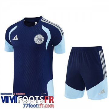 T Shirt Ajax Homme 26 27 H1018