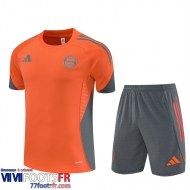 T Shirt Bayern Munich Homme 25 26 H481