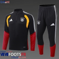 KIT: Survetement de Foot Allemagne Enfant 26 27 C1034