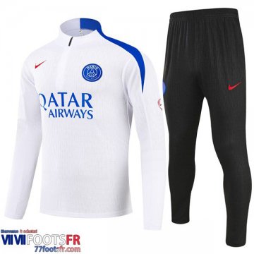 Survetement de Foot PSG Homme 25 26 A991