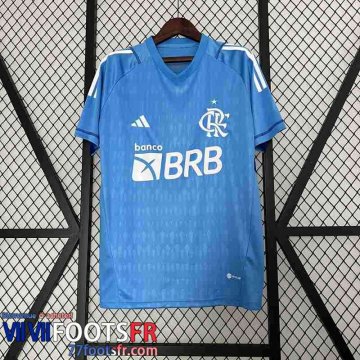 Maillot de Foot Flamengo Gardiens De But Homme 2023 2024 TBB251