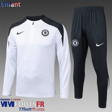 Survetement de Foot Chelsea Enfant 25 26 C894