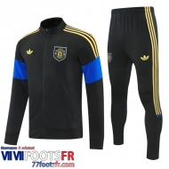 Veste Foot Manchester United Homme 26 27 B774