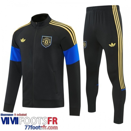 Veste Foot Manchester United Homme 26 27 B774