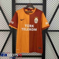 Retro Maillot De Foot Galatasaray Domicile Homme 13 14 FG748