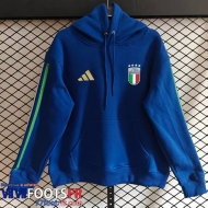 Sweatshirt Foot Italie Homme 25 26 B579