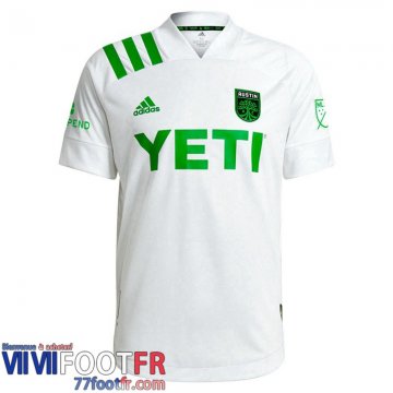 Austin fc Maillot de Exterieur 2021