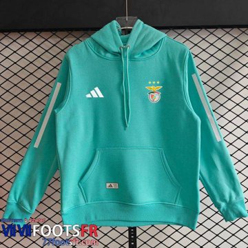 Sweatshirt Foot Benfica Homme 25 26 B516