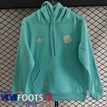 Sweatshirt Foot Bayern Munich Homme 25 26 B377