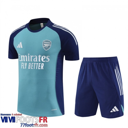 T Shirt Arsenal Homme 25 26 H480