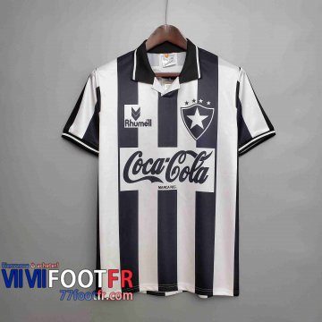 77footfr Retro Maillots foot 1994 Botafogo Domicile