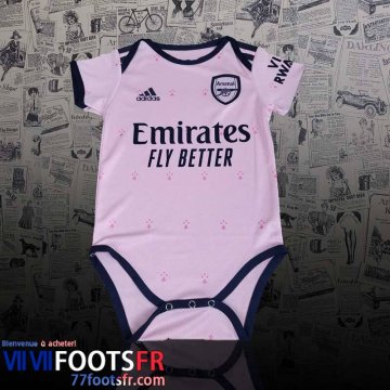 Maillot De Foot Arsenal Third Baby 2022 2023 AK36