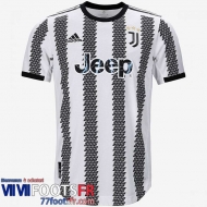 Maillot De Foot Juventus Domicile Homme 2022 2023