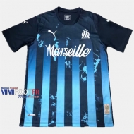 Nouveau Flocage Maillot De Foot Marseille OM Homme Edition Limitee 2019-2020 Personnalise :77Footfr