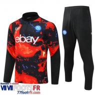 Survetement de Foot SSC Naples Homme 24 25 A360