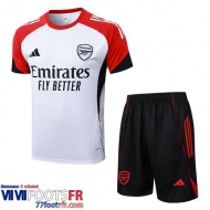T Shirt Arsenal Homme 25 26 H800
