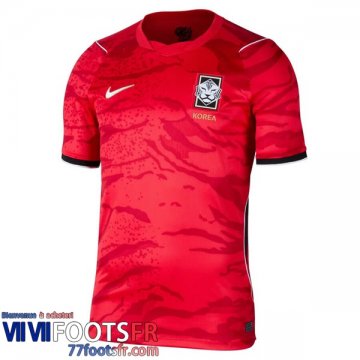 Maillot De Foot South Korea Domicile Homme World Cup 2026