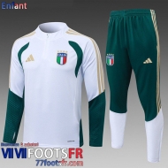 KIT: Survetement de Foot Italie Enfant 26 27 C1092