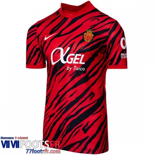 Maillot De Foot RCD Mallorca Domicile Homme 2022 2023