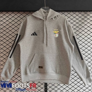 Sweatshirt Foot Benfica Homme 25 26 B519