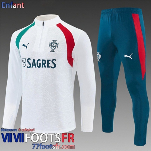 KIT: Survetement de Foot Portugal Enfant 26 27 C1132 KIT: Survetement de Foot Portugal Enfant 26 27 C1132