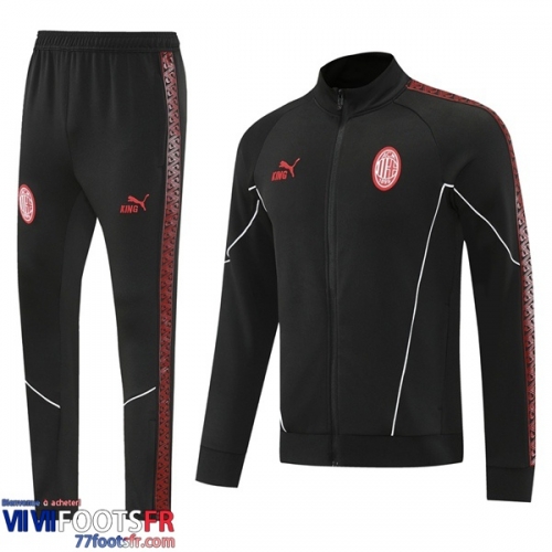 Veste Foot AC Milan Homme 25 26 B572