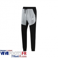 Pantalon Foot Sport noir Homme 2022 2023 P121