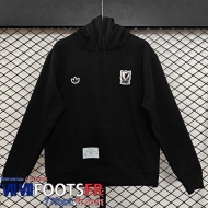 Sweatshirt Foot liverpool Homme 25 26 B413