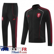 Veste Foot liverpool Homme 25 26 B678