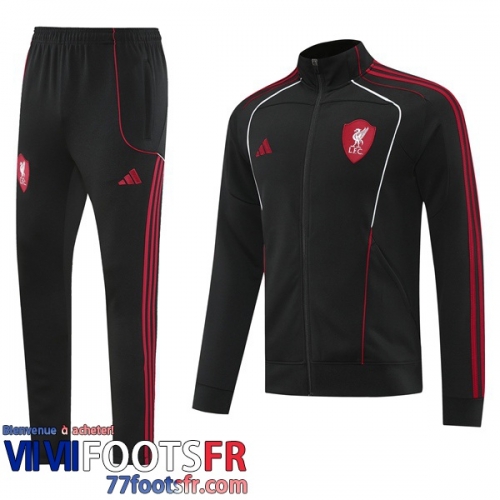 Veste Foot liverpool Homme 25 26 B678