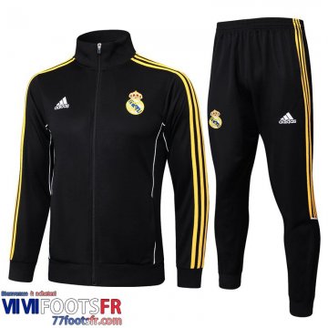 Veste Foot Real Madrid Homme 25 26 B482