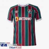 Maillot de Foot Fluminense Domicile Homme 2023 2024