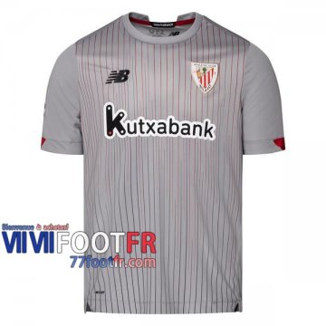 77footfr Athletic Bilbao Maillot de foot Exterieur 20-21